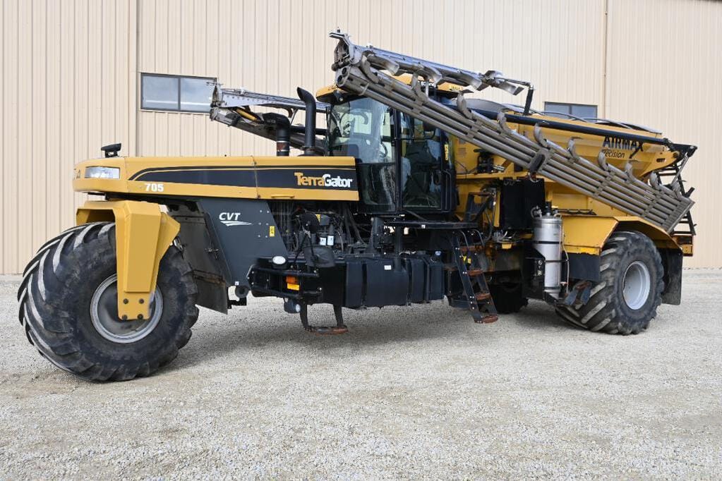 Main image Terra-Gator TG8300B