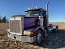 1989 Peterbilt 377 Image