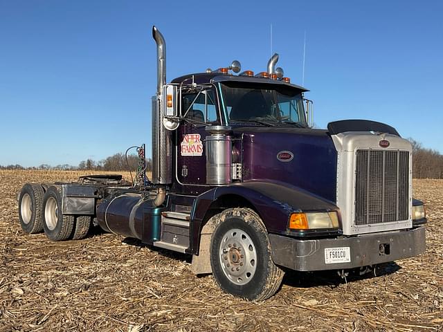 Image of Peterbilt 377 equipment image 2