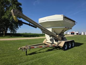 Main image Unverferth 3750