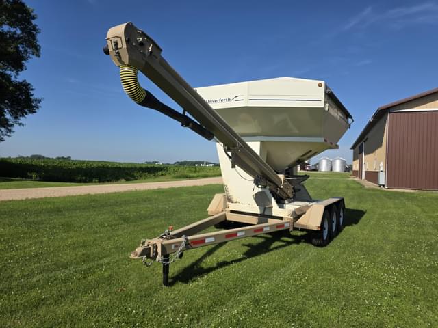 Image of Unverferth 3750 equipment image 3