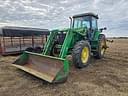 John Deere 7810 Image