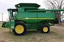 2008 John Deere 9570 STS Image
