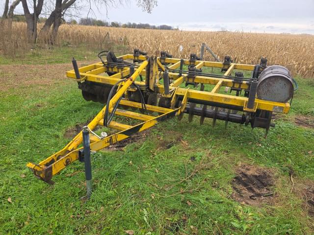 Image of Landoll 275 equipment image 2