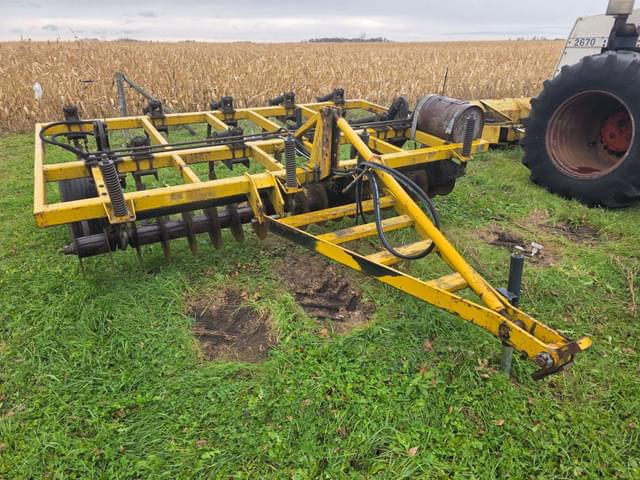 Image of Landoll 275 equipment image 1