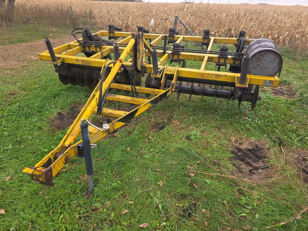 Image of Landoll 275 Primary image