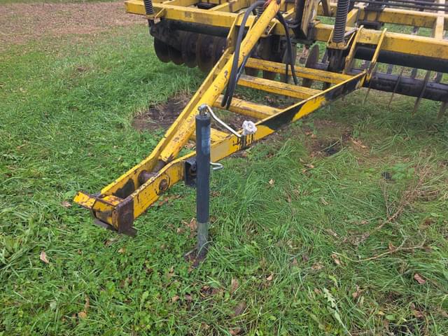 Image of Landoll 275 equipment image 3