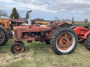1944 Farmall H Image