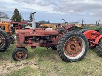 Main image Farmall H