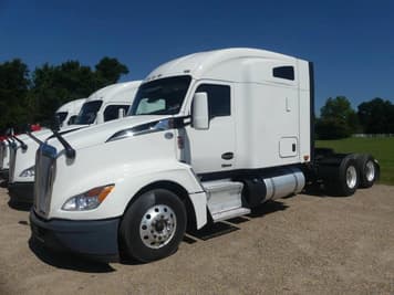 Main image Kenworth T680