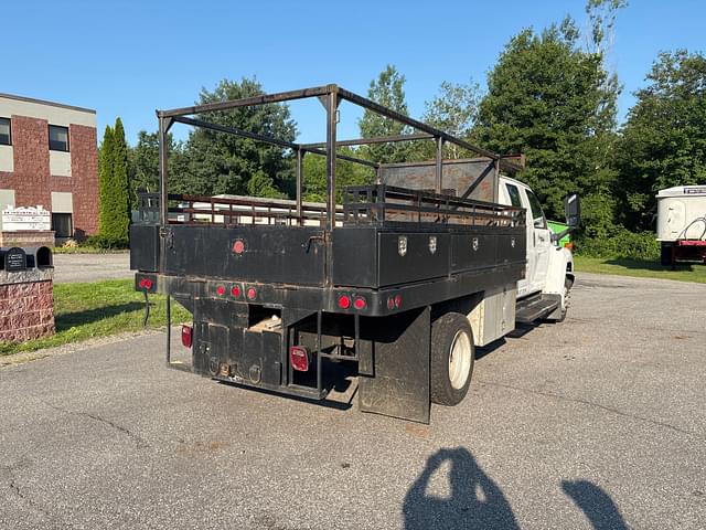 Image of Chevrolet C4500 equipment image 4