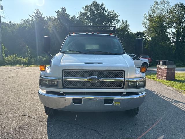 Image of Chevrolet C4500 equipment image 1
