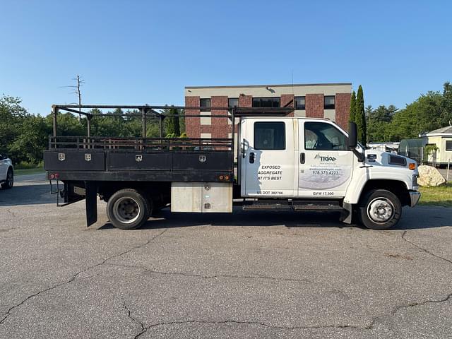 Image of Chevrolet C4500 equipment image 3