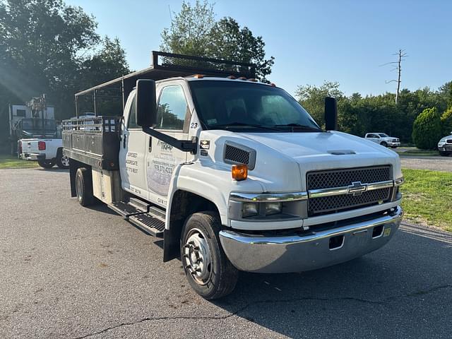 Image of Chevrolet C4500 equipment image 2