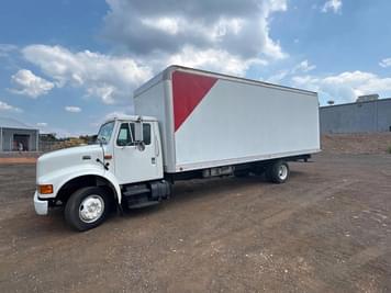 Main image International 4700