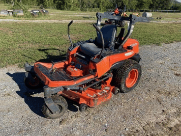 Main image Kubota ZG222Z
