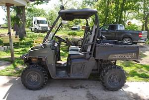 2012 Polaris Ranger XP 800 EFI Image