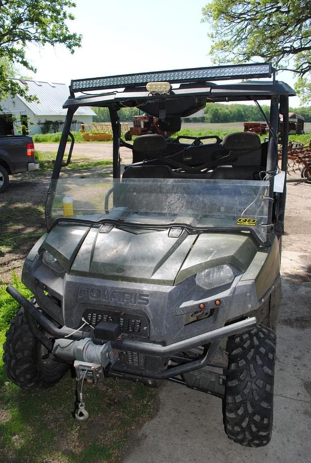 Image of Polaris Ranger XP 800 EFI equipment image 2