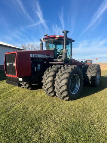 Main image Case IH 9390