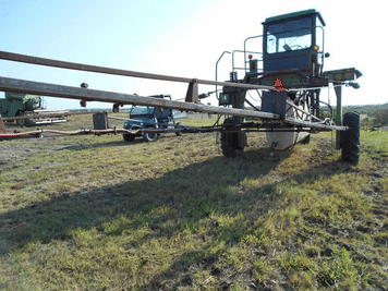 Main image John Deere 6000