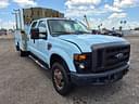 2009 Ford F-350 Image