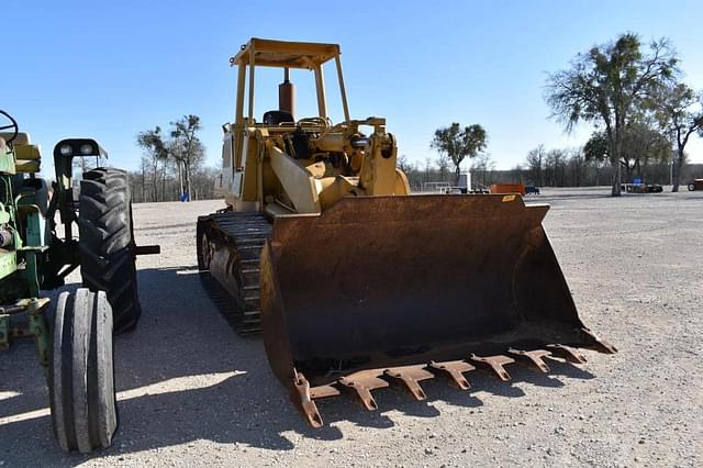 Image of Caterpillar 963 equipment image 1