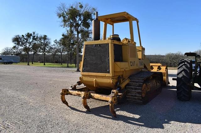 Image of Caterpillar 963 equipment image 4