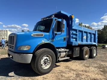 Main image Freightliner Business Class M2