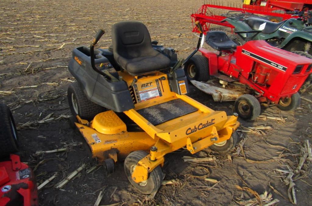 Image of Cub Cadet RZT Primary image