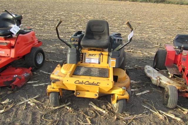 Image of Cub Cadet RZT equipment image 2