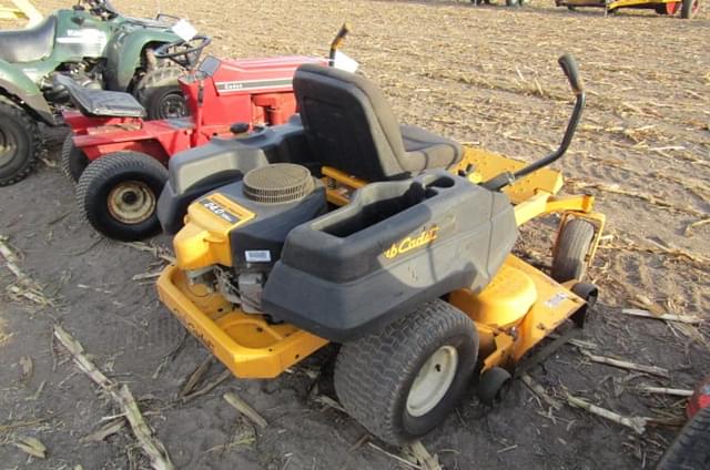 Image of Cub Cadet RZT equipment image 3