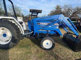 Main image Ford 1920