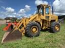 Fiat-Allis 645-B Image