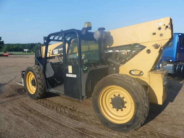 Image of Caterpillar TL642C equipment image 3