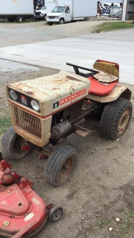 Main image Bolens 1050