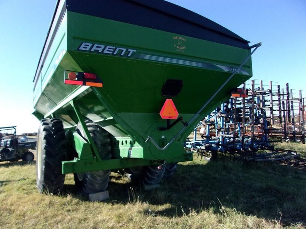 Main image Brent 1194