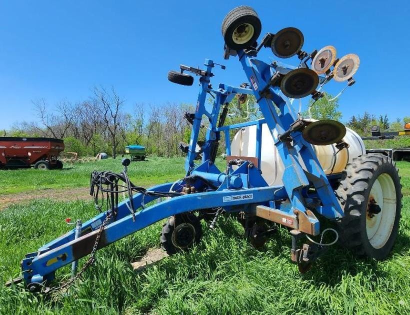 Main image DMI Nutri-Placr