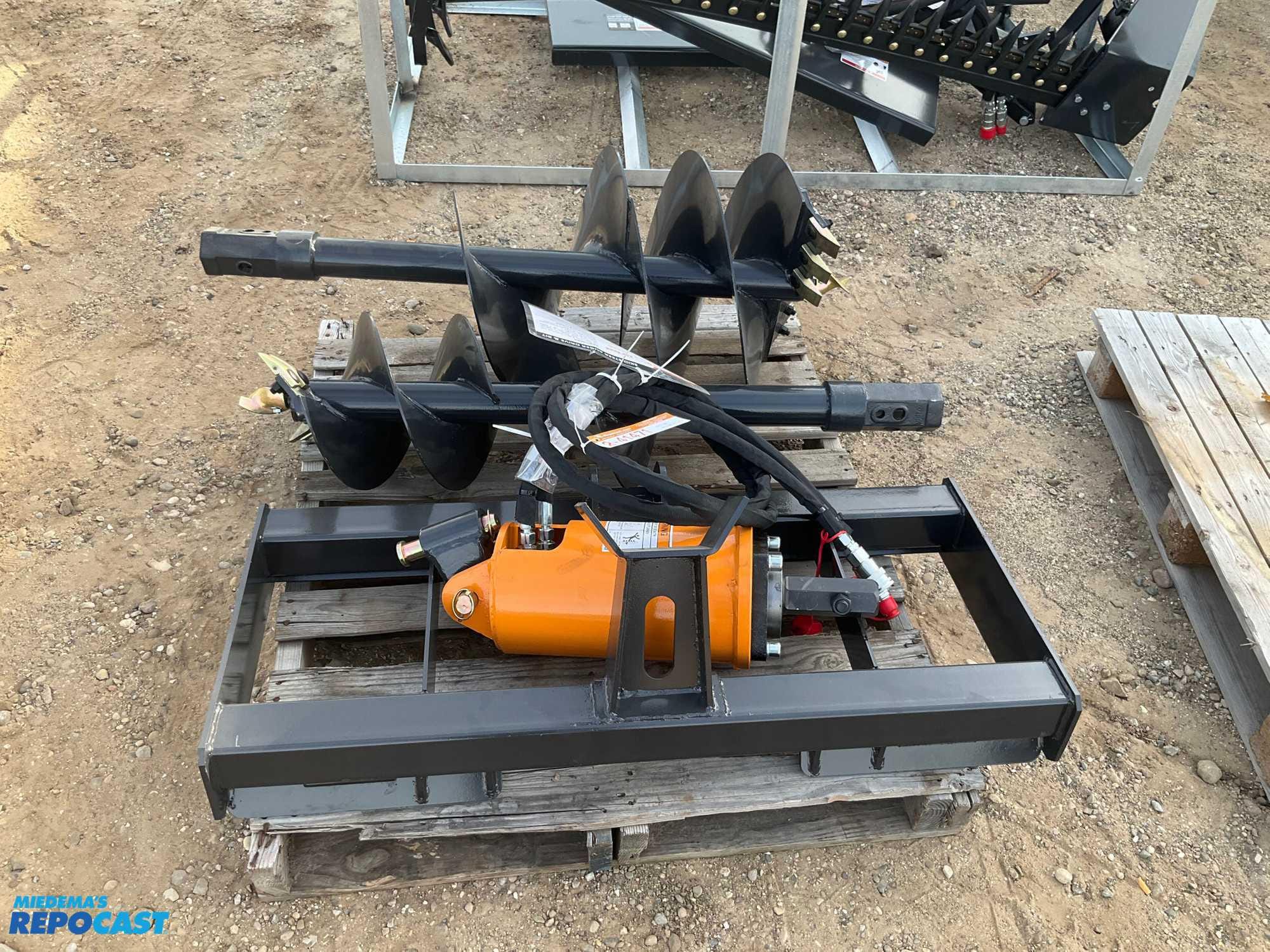 Main image Wolverine ADB-13-1218R