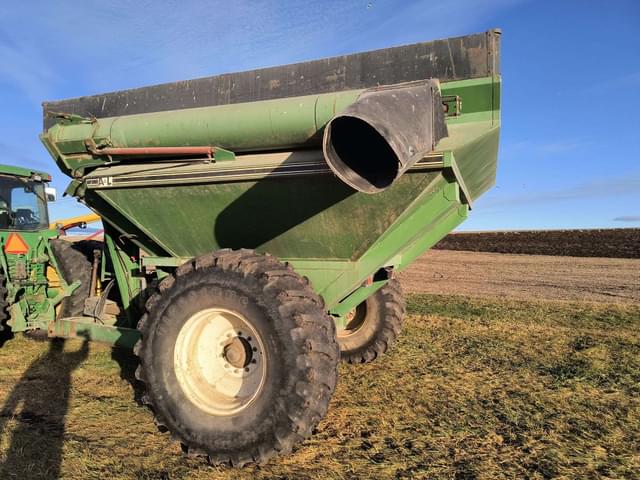 Image of A&L F705 equipment image 2