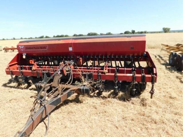 Main image United Farm Tools 5000