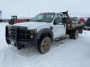2010 Ford F-450 Image