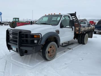 Main image Ford F-450