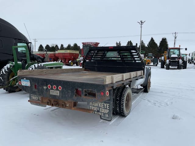 Image of Ford F-450 equipment image 3