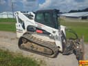 2015 Bobcat T870 Image
