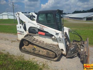 2015 Bobcat T870 Image