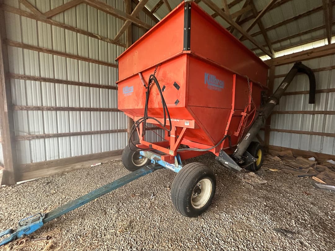 Image of Killbros 350 Primary Image