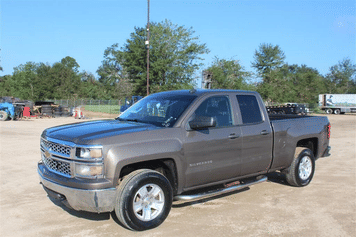 Main image Chevrolet Silverado