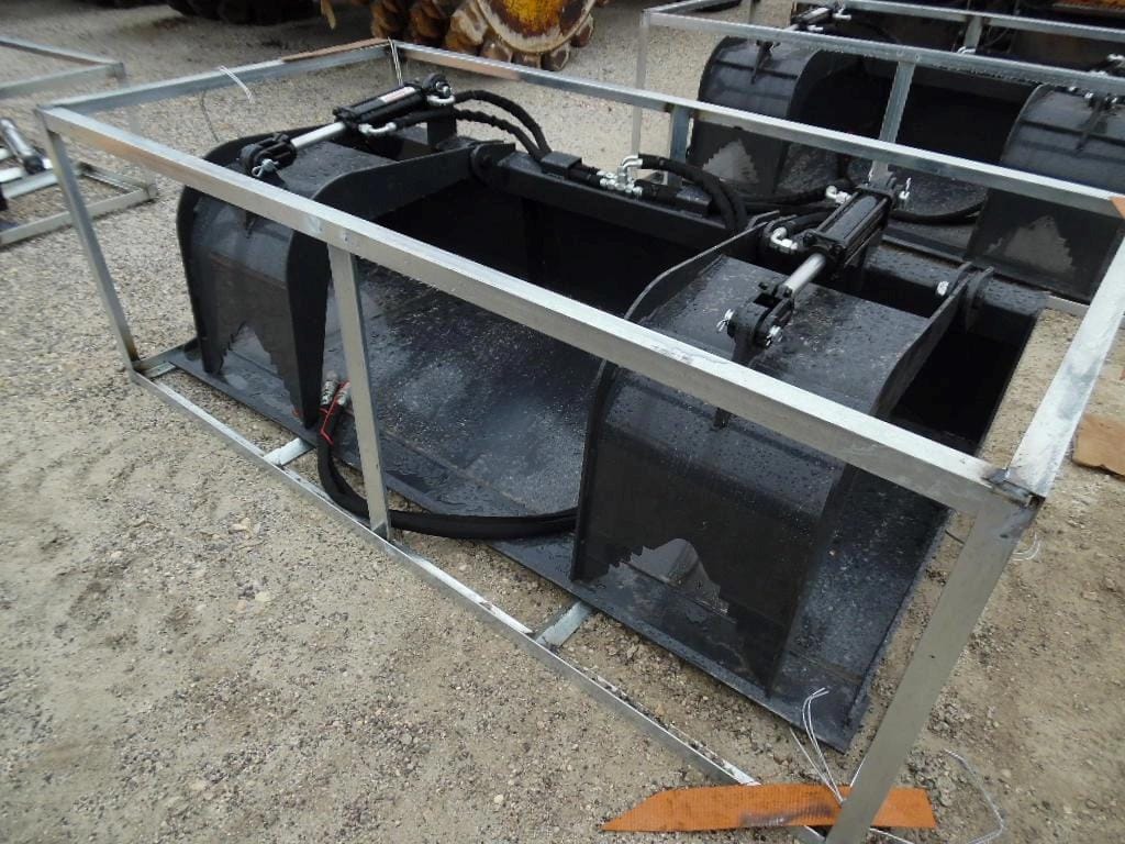 Main image Wolverine GB-11-72W