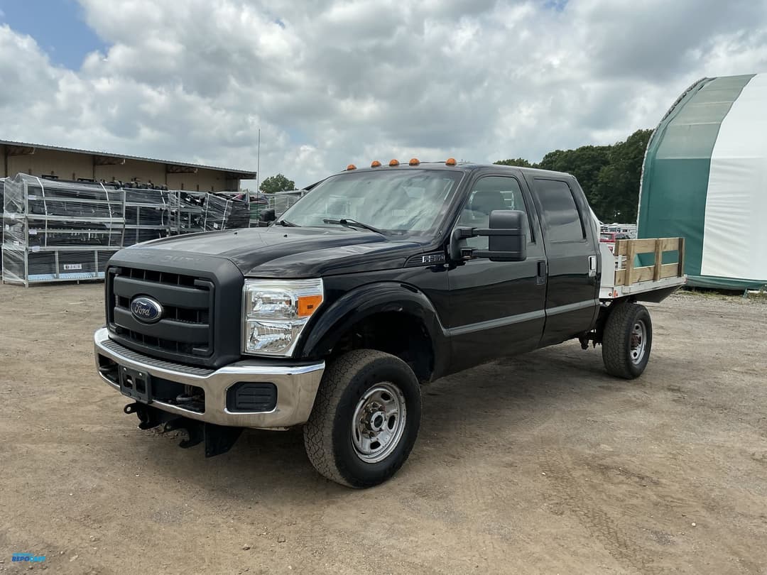 Image of Ford F-350 Primary image