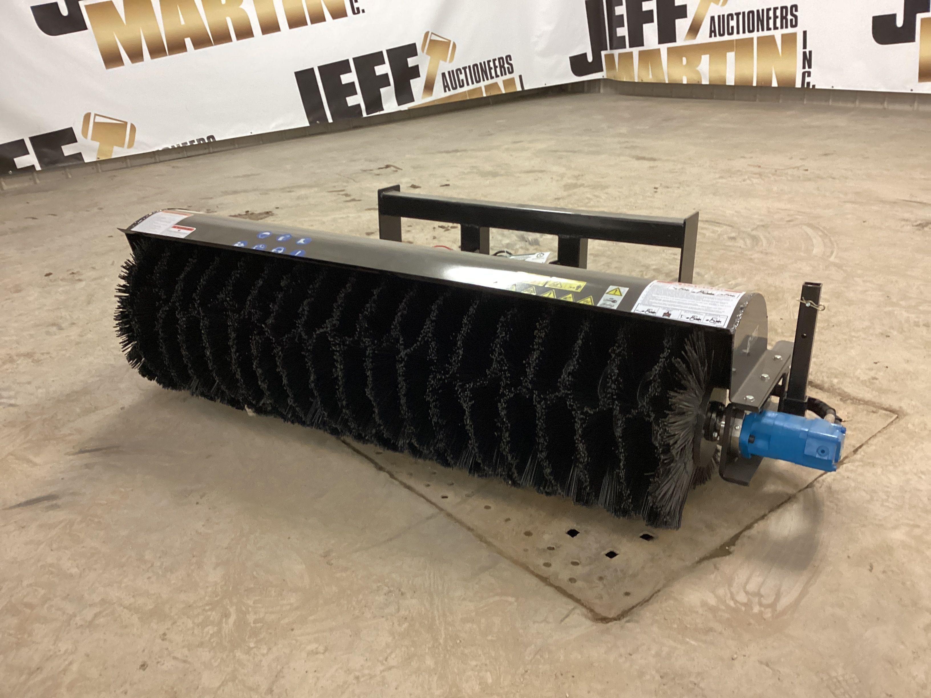 Main image Mower King SSAB72